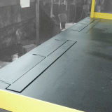 autolift roll-off protection