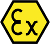 ATEX – ex Zertifikat