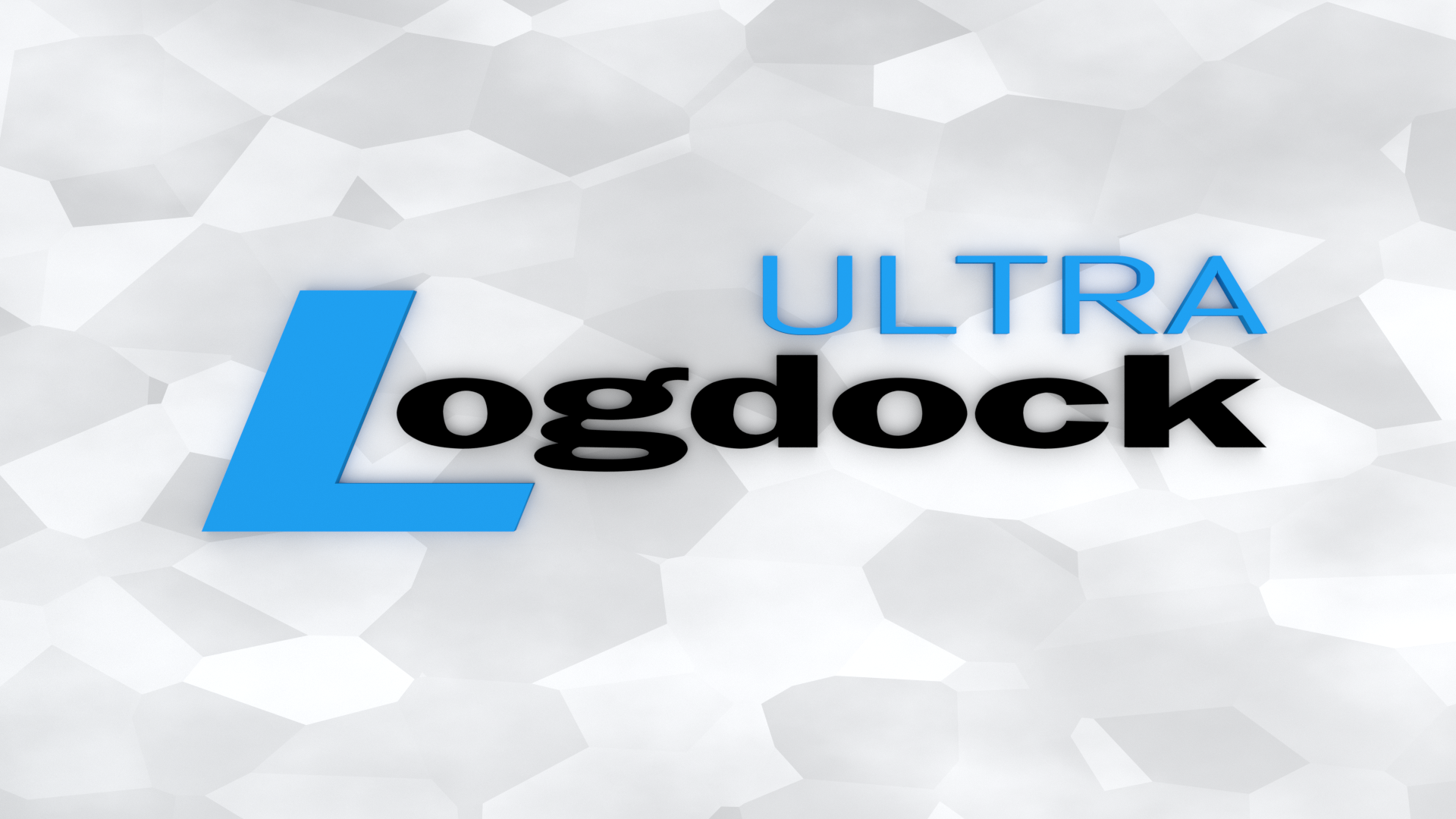 Logdock ULTRA